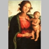37. Roma.Perugino. Jungfrau mit Jesuskind .jpg